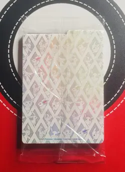 Eevee 173 Sv: Scarlet & Violet Promo Cards Holo (Sealed) - Image 2