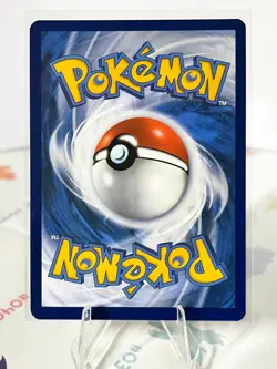 Eevee 173 Sv: Scarlet & Violet Promo Cards Holo NM - Image 2