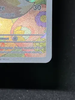Eevee 173 Sv: Scarlet & Violet Promo Cards Holo NM - Image 5