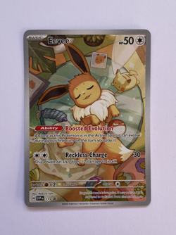 Eevee - 173 - SV: Scarlet & Violet Promo Cards (SVP) - Near Mint - Image 1