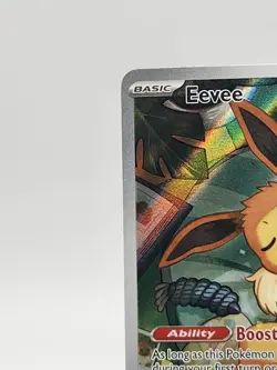 Eevee 173 Sv: Scarlet & Violet Promo Cards Holo - Image 3