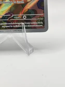 Eevee 173 Sv: Scarlet & Violet Promo Cards Holo - Image 5