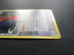 Vileplume 17/110 ex Holon Phantoms Delta Species 2006 HOLO RARE Pokemon Card - Image 2