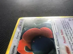 Vileplume 17/110 ex Holon Phantoms Delta Species 2006 HOLO RARE Pokemon Card - Image 5