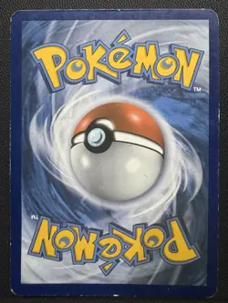Pokemon Mewtwo EX Holo Full Art Ultra Rare TCG Card 157/162 - Image 2