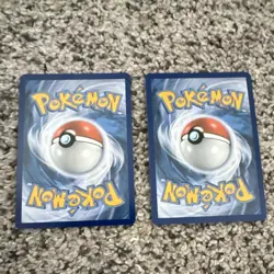 Pokemon TCG Sun & Moon 2 Card Lot: Eevee GX SM233, Espeon & Deoxys GX - Image 2