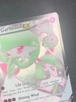 Gardevoir EX RC30/RC32 - Generations Pokemon Card - LP - Image 5