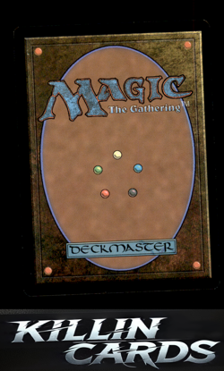 Kindred Summons 112 Magic R Commander: Lorwyn Eclipsed Card NM - Image 2