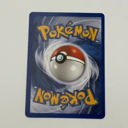 Makuhita 56/109 EX Ruby & Sapphire E-Reader Common Pokemon Card NM - Image 2