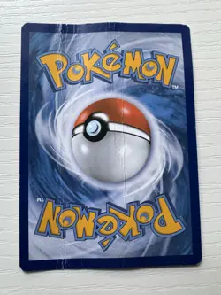 Very Rare Heavily Played Pokemon Holo Charizard Xy Evolutions Card! - Image 4