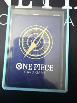 Tony Tony.Chopper (Judge Pack Vol. 7) OP11-053 One Piece Promotion Cards Foil - Image 2