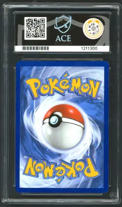 Pokemon Card - ACE 10 Mega Venusaur EX 177/132 - Mega Evolution - GEM MINT - Image 2
