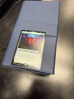 Devil Dinosaur (Foil) - 0719 - Commander: Marvel Super Heroes MSC - MTG - Image 2