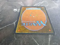 MTG VINTAGE ARABIAN NIGHTS MOUNTAIN MAGIC - Image 4
