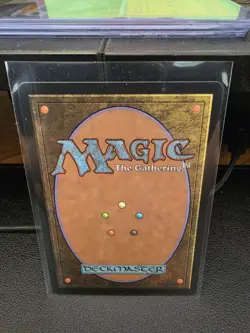 Magic: The Gathering The Soul Stone Legendary Artifact SPM Black Marvel 2025 - Image 2
