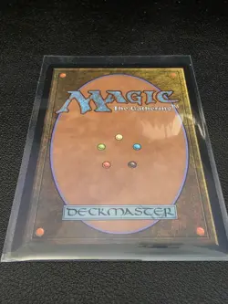 Magic: The Gathering The Soul Stone Legendary Artifact SPM Black Marvel 2025 - Image 3