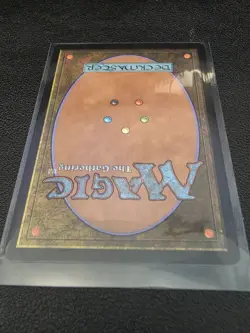 Magic: The Gathering The Soul Stone Legendary Artifact SPM Black Marvel 2025 - Image 4