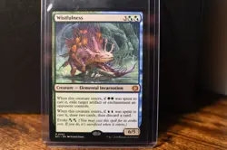 Wistfulness - Lorwyn Eclipsed - NM MTG Regular - Image 1