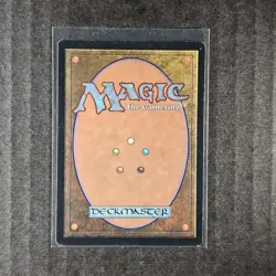 Vengeance #28 Portal Three Kingdoms WOTC MtG PTK P3K LP English (2/2) - Image 2