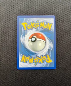 Pokemon TCG Sunflora 169/167 Twilight Masquerade - Image 3
