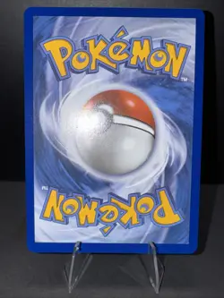 Pokemon TCG Forest of Vitality Trainer-Stadium Full Art Holo 109/068 POR English - Image 5