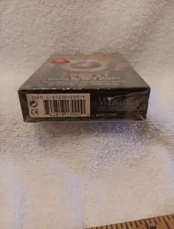 1997 MTG Magic the Gathering Portal Starter Set for 2 Players Factory Sealed - Image 3