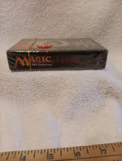 1997 MTG Magic the Gathering Portal Starter Set for 2 Players Factory Sealed - Image 4