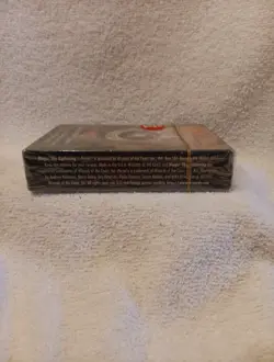 1997 MTG Magic the Gathering Portal Starter Set for 2 Players Factory Sealed - Image 5