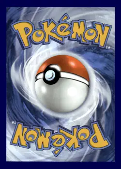 Team Rocket's Raticate 202/182 Illustration Rare Destined Rivals Pokemon NM - Image 2