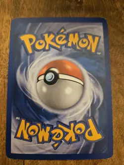 LP Pokemon TCG Bonsly Card 71/130 Diamond & Pearl Regular - Image 2