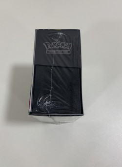 ✅Fast Shipping✅SEALED Pokemon TCG: ME05 Pitch Black Pokemon Center ETB - Image 5