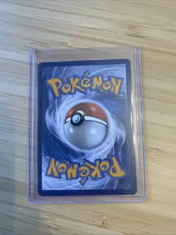 Wailord ex 097/084 Full Art Ultra Rare Pokemon Pitch Black ME05 NM English - Image 2