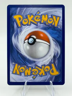 Pokemon Mega Evolution Pitch Black Mega Chandelure ex SIR 115/084 Pack Fresh, NM - Image 2