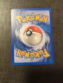 Pokemon TCG Spoink Emerald 66/106 Reverse Holo Common English 2005 NM - Image 3