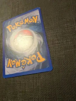 Pokemon TCG Spoink Emerald 66/106 Reverse Holo Common English 2005 NM - Image 4