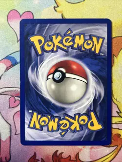 Nidoran - 55/102 - Base Set TCG - Pokemon Card - LP - Image 2