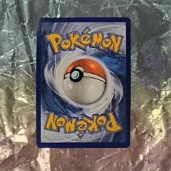 Pokemon TCG Gwynn Trainer-Supporter Paldea Evolved UR Holo FA 109/084 - Image 2