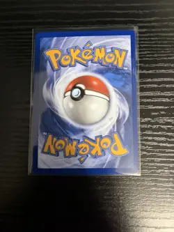 Morpeko ex 117/084 - Pitch Black SIR Pokemon Bad Centering - Image 2