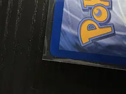 Morpeko ex 117/084 - Pitch Black SIR Pokemon Bad Centering - Image 3