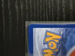 Morpeko ex 117/084 - Pitch Black SIR Pokemon Bad Centering - Image 4