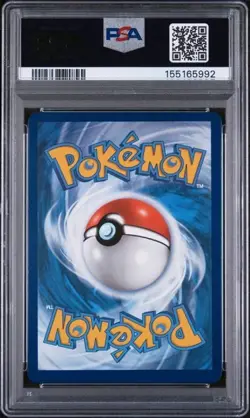 PSA 10 Mimikyu Vmax TG17/TG30 Pokemon Brilliant Stars Trainer Gallery - Image 2
