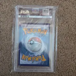 2020 Pokemon Vivid Voltage Pikachu V Full Art Ultra Rare 170/185 💎 PSA 10 - Image 2