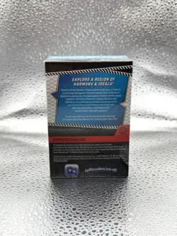 Pokemon TCG: Black Bolt Booster Bundle Box Factory Sealed - Small Tear - Image 3