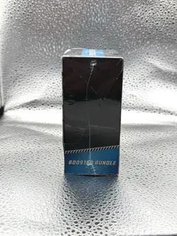 Pokemon TCG: Black Bolt Booster Bundle Box Factory Sealed - Small Tear - Image 4