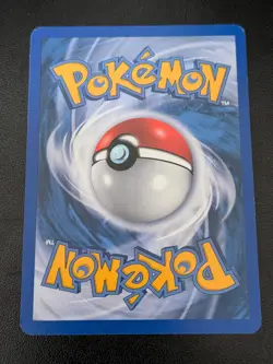 Feebas 50/106 Common Emerald Pokemon Near Mint - Image 2