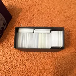 Pokemon TCG Bulk Card Lot, English,Japanese,Chinese 800+ Cards XY to Modern Era - Image 2