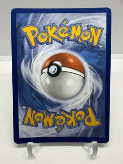 Flygon 101/094 Illustration Rare Phantasmal Flames Pokemon Holo NM/M - Image 2