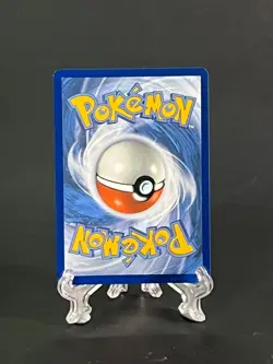 Sprigatito 191 Sv – Pokemon Horizons Holo Promo – Pokemon TCG - Raw Card - Image 4