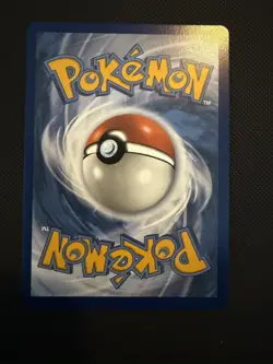 Pokemon TCG Mega Gengar EX Mega Attack Rare 269/217 - Image 2