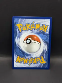 Mega Zeraora 098/084 FULL ART ULTRA RARE Pitch Black Pokemon English Me05 HOLO - Image 2